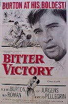 Bitter Victory