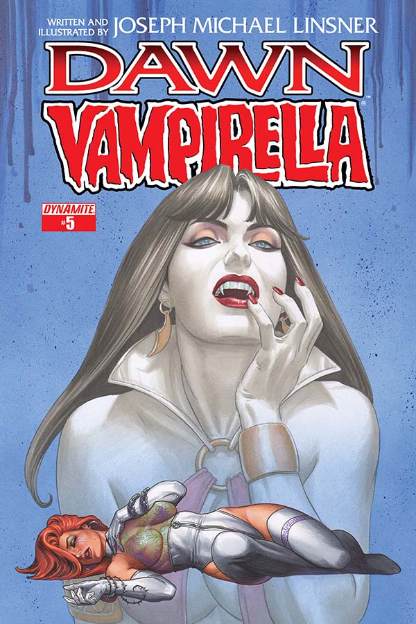 Dawn / Vampirella