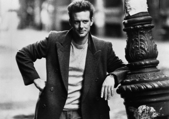 Mickey Rourke