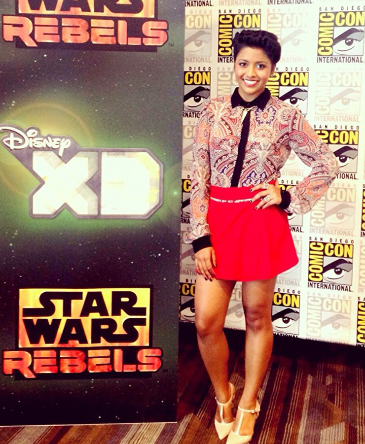 Tiya Sircar Tiya Sircar