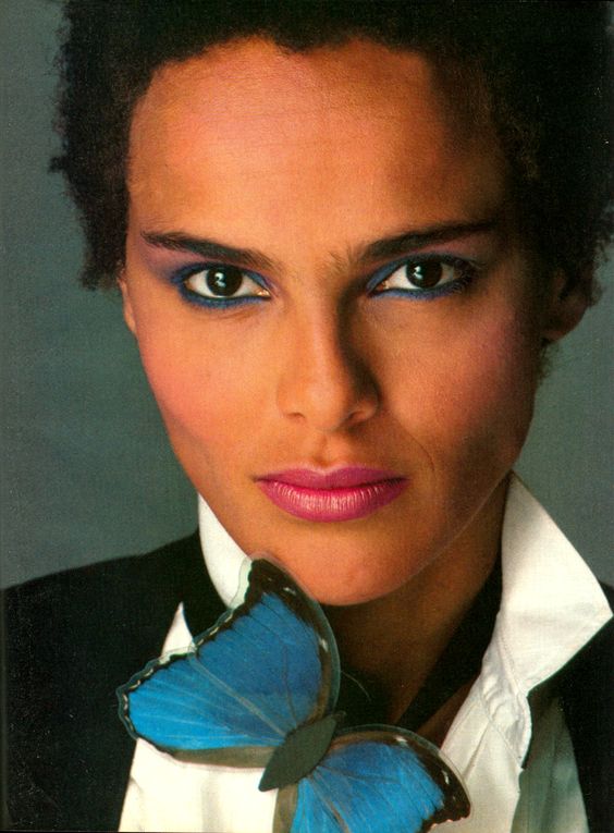 Shari Belafonte