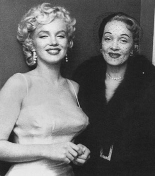 Marlene Dietrich Marlene Dietrich
