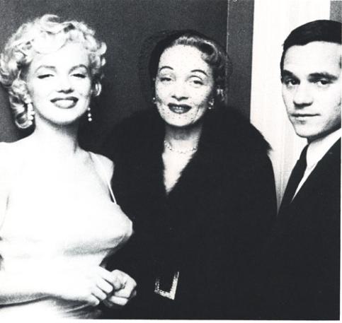 Marlene Dietrich Marlene Dietrich