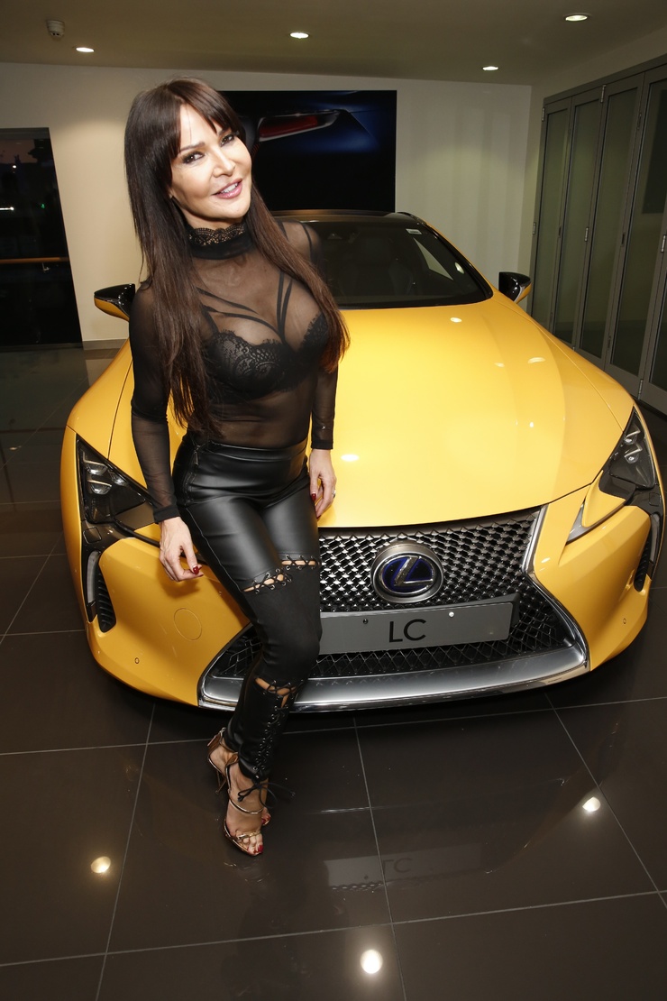 Lizzie Cundy