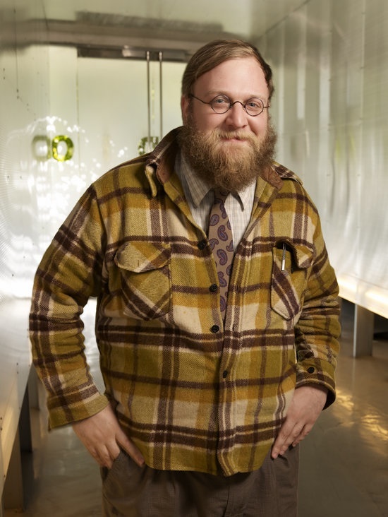 Picture of Pendleton Ward