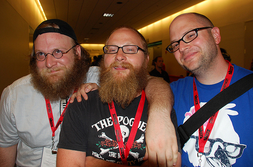 Pendleton Ward