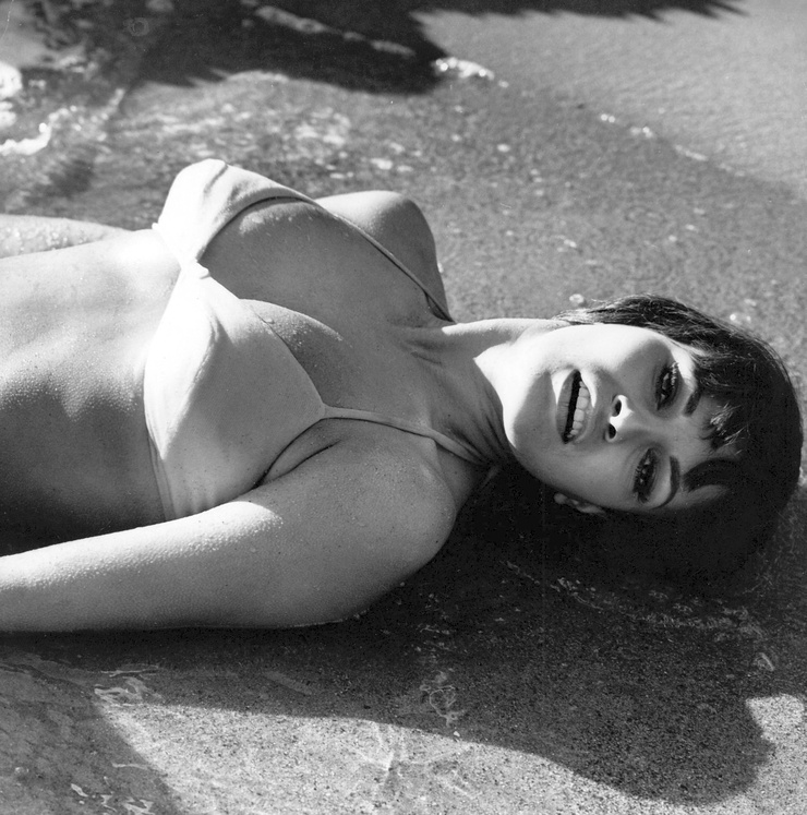Raquel Welch