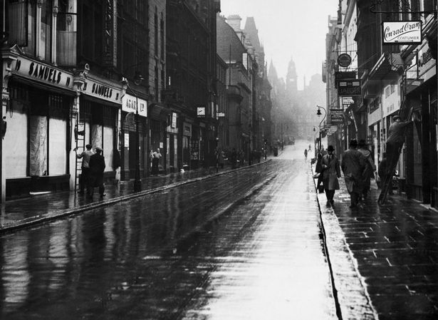 Manchester