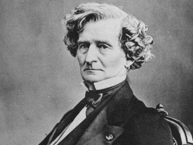 Hector Berlioz