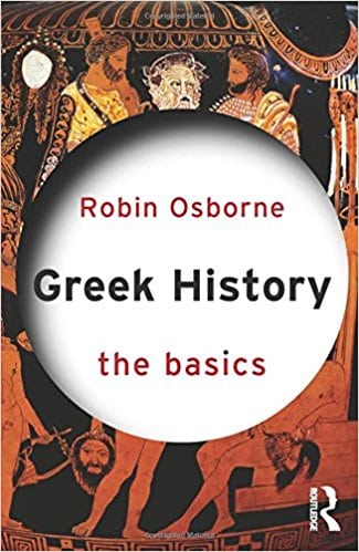 Greek History: The Basics