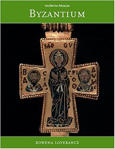 Byzantium: Revised Edition (British Museum Paperbacks)