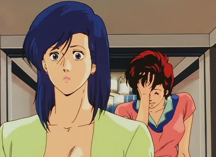Saeko Nogami
