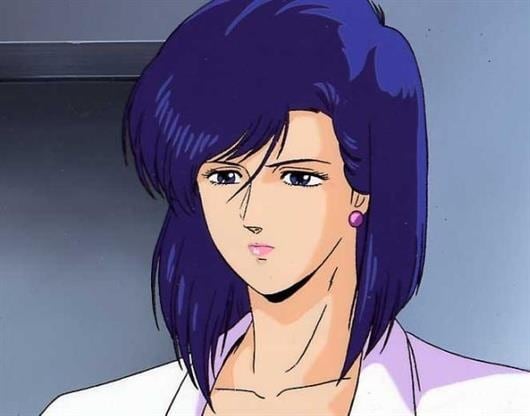 Saeko Nogami