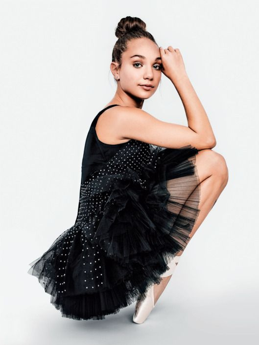 Maddie Ziegler