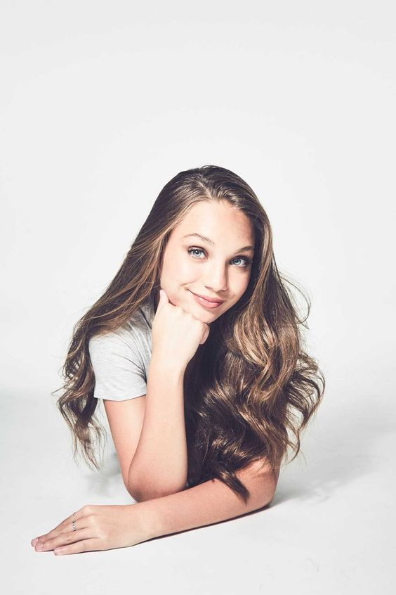 Maddie Ziegler