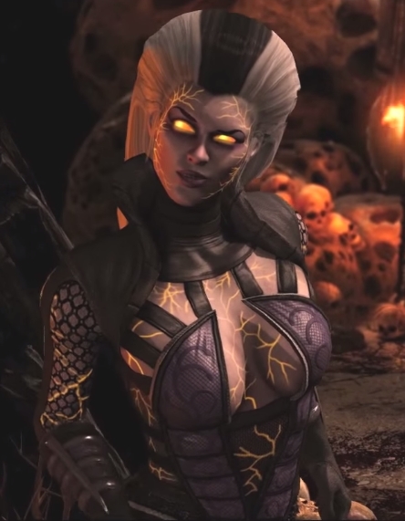 Sindel