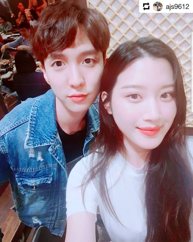 Ga-young Moon
