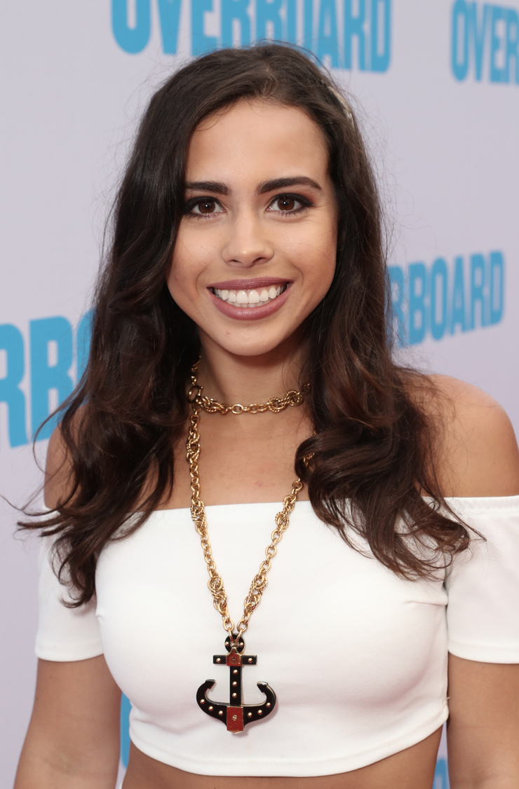 Janelle Marie Janelle Marie