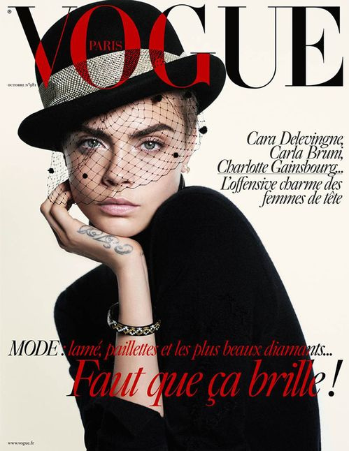 Cara Delevingne Cara Delevingne