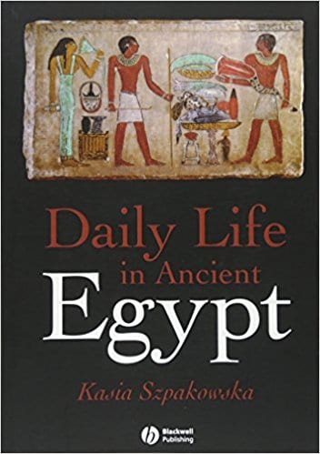 Daily Life in Ancient Egypt