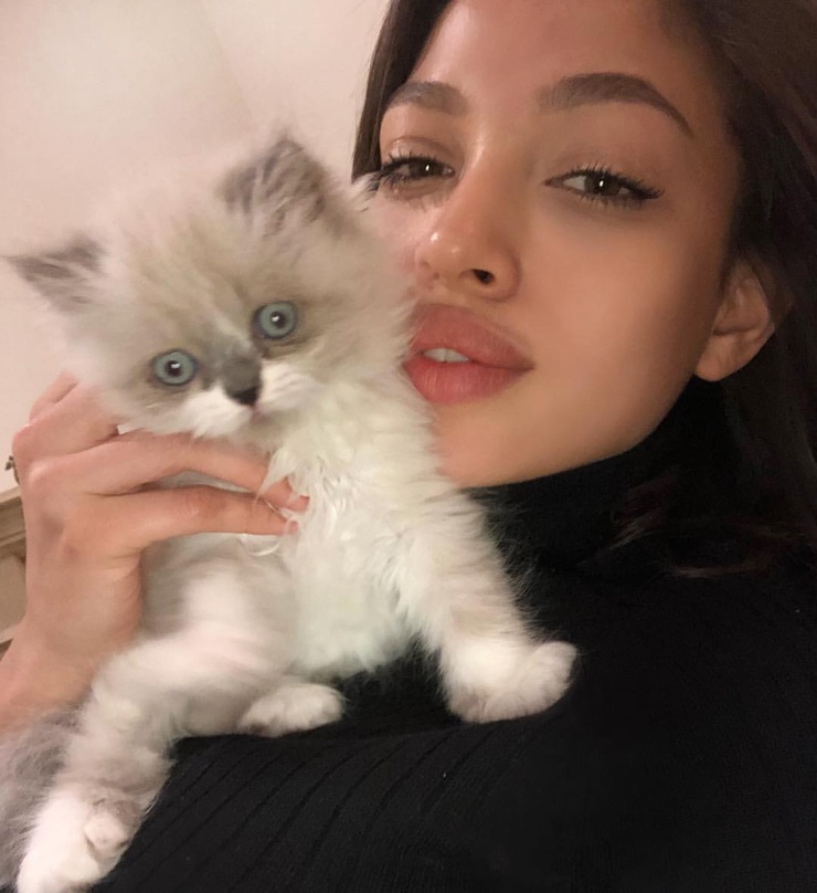 Sabrina Sancler