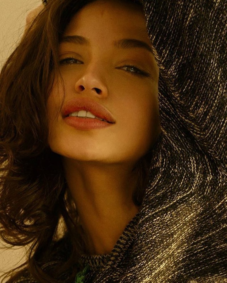 Sabrina Sancler