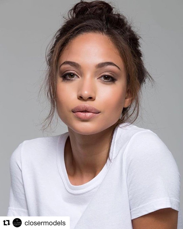 Sabrina Sancler Sabrina Sancler