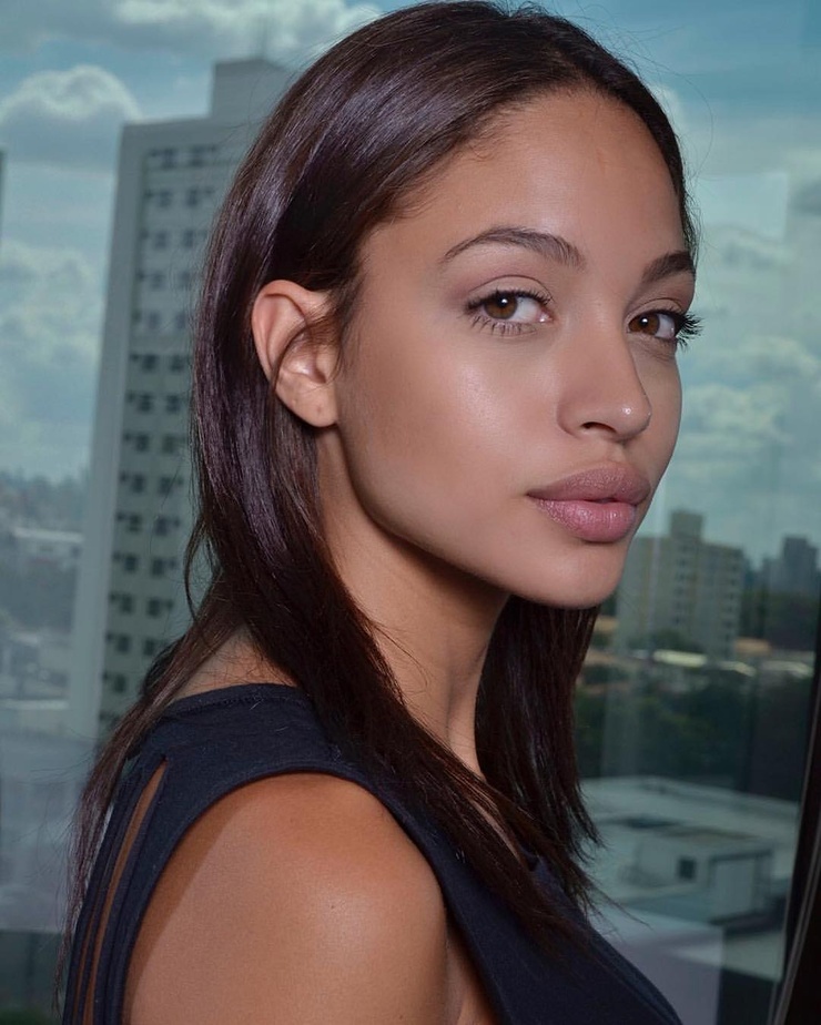 Sabrina Sancler Sabrina Sancler