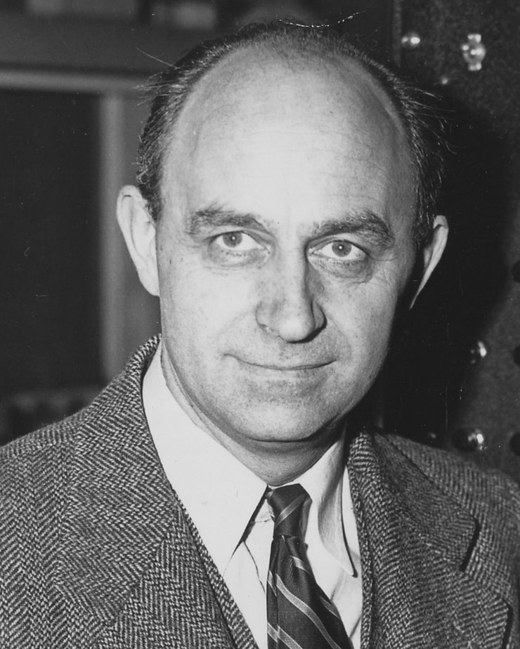 Enrico Fermi