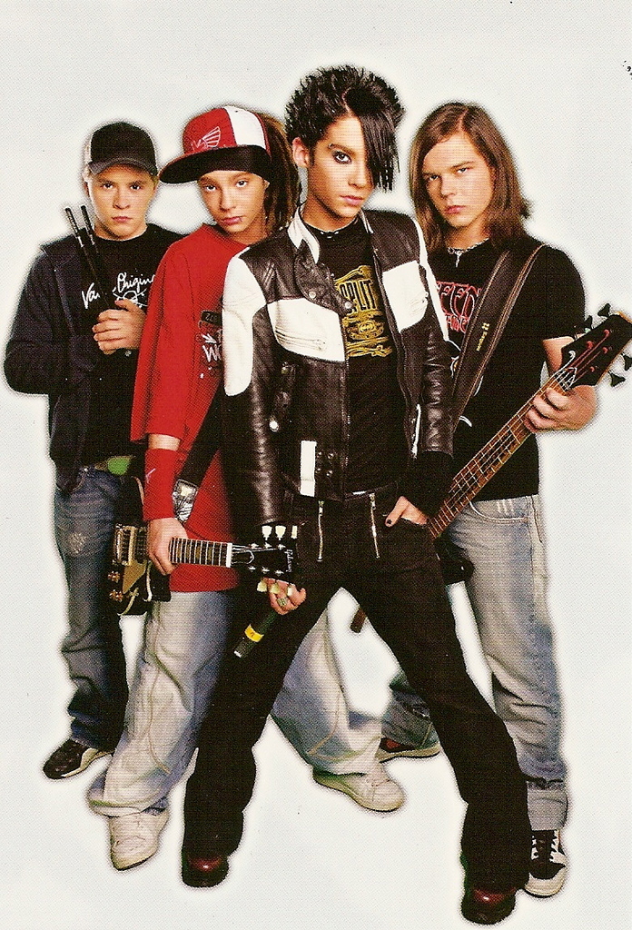 Tokio Hotel