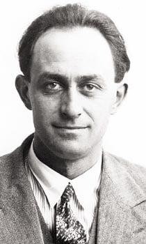 Enrico Fermi