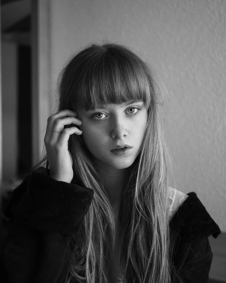 Josephine Binder