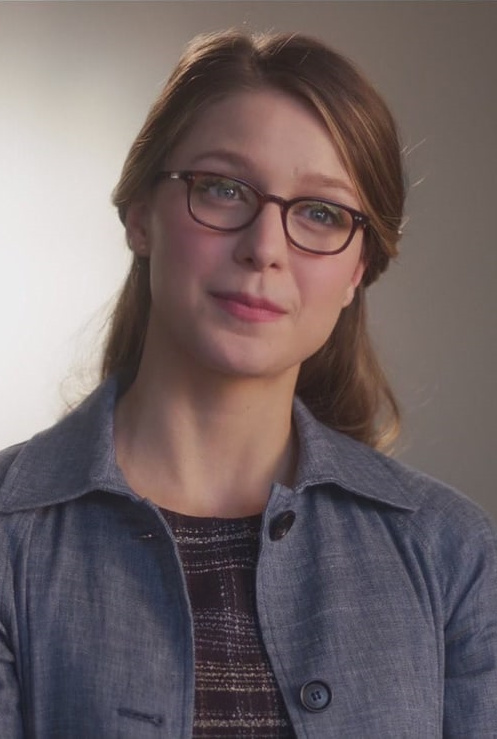 Melissa Benoist Melissa Benoist