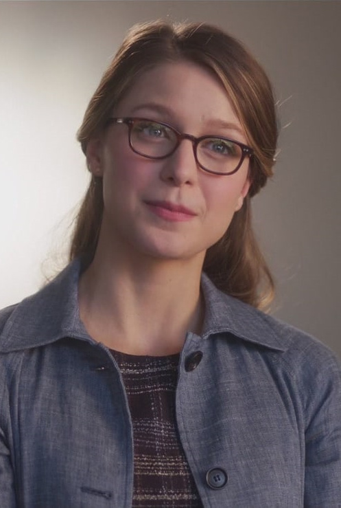 Melissa Benoist