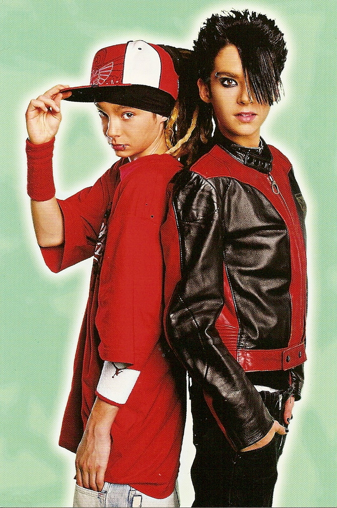 Tokio Hotel