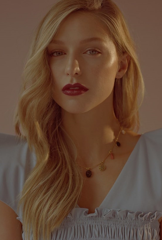 Melissa Benoist Melissa Benoist