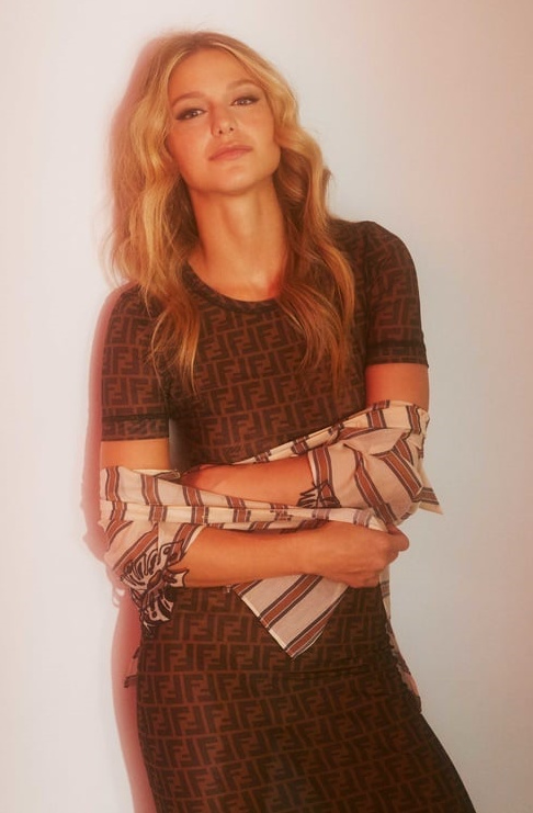 Melissa Benoist