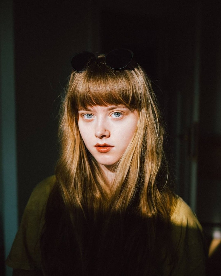 Josephine Binder