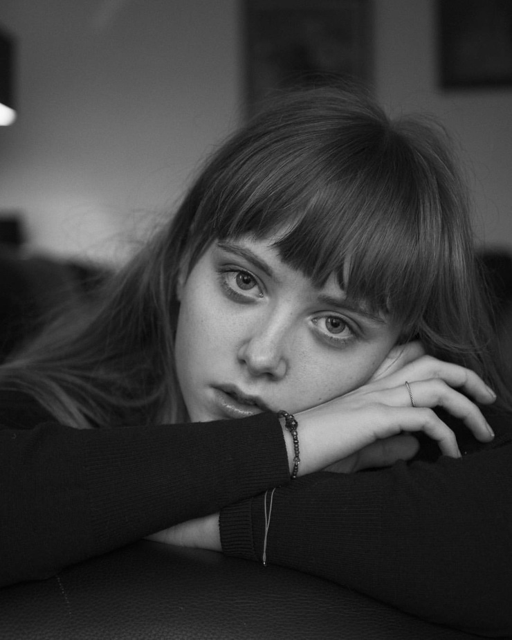 Josephine Binder
