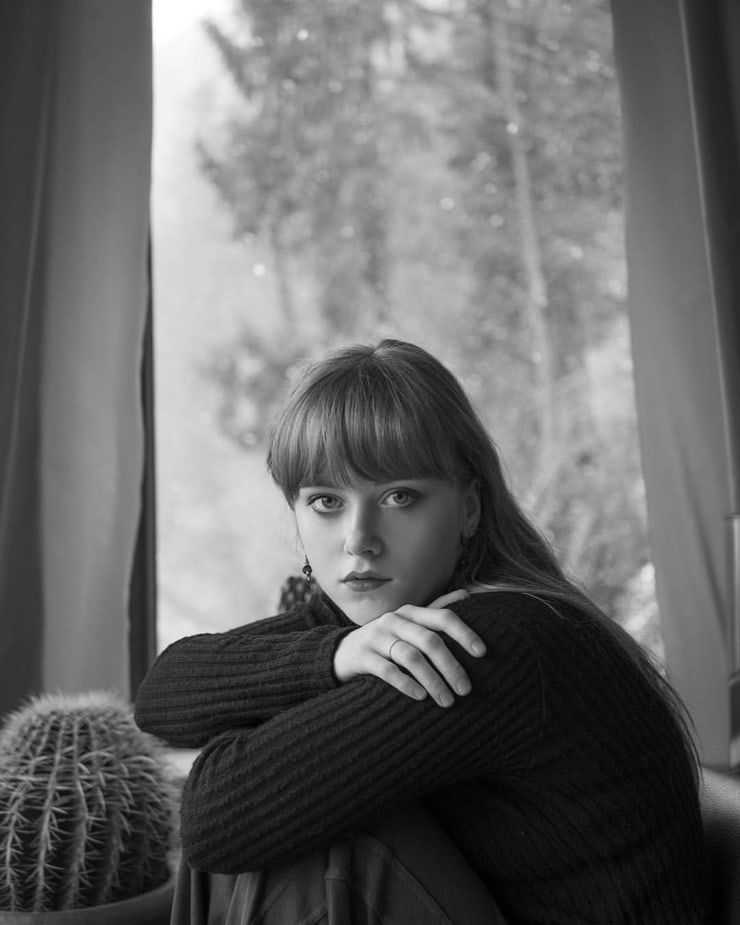 Josephine Binder