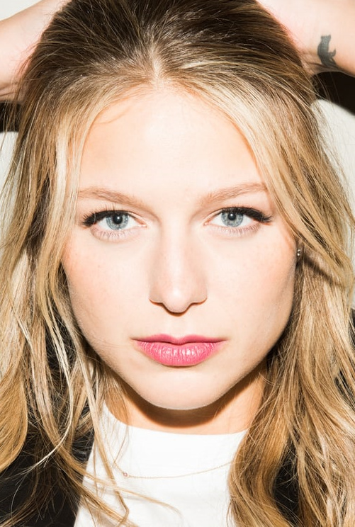 Melissa Benoist
