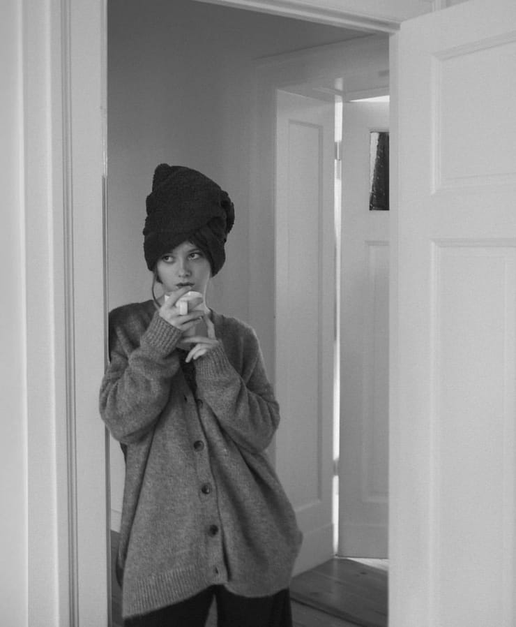 Josephine Binder