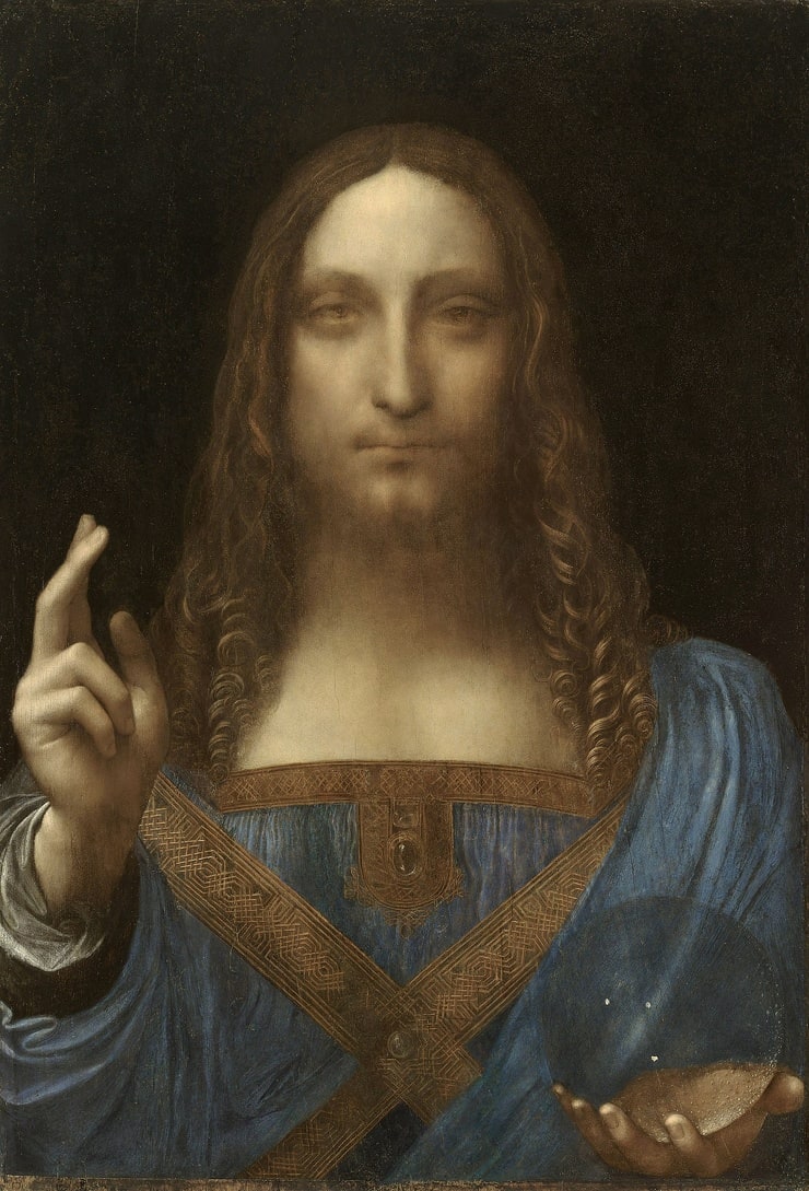 Leonardo da Vinci