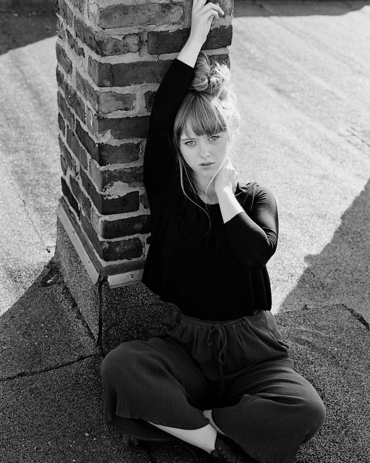Josephine Binder