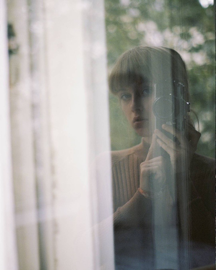 Josephine Binder