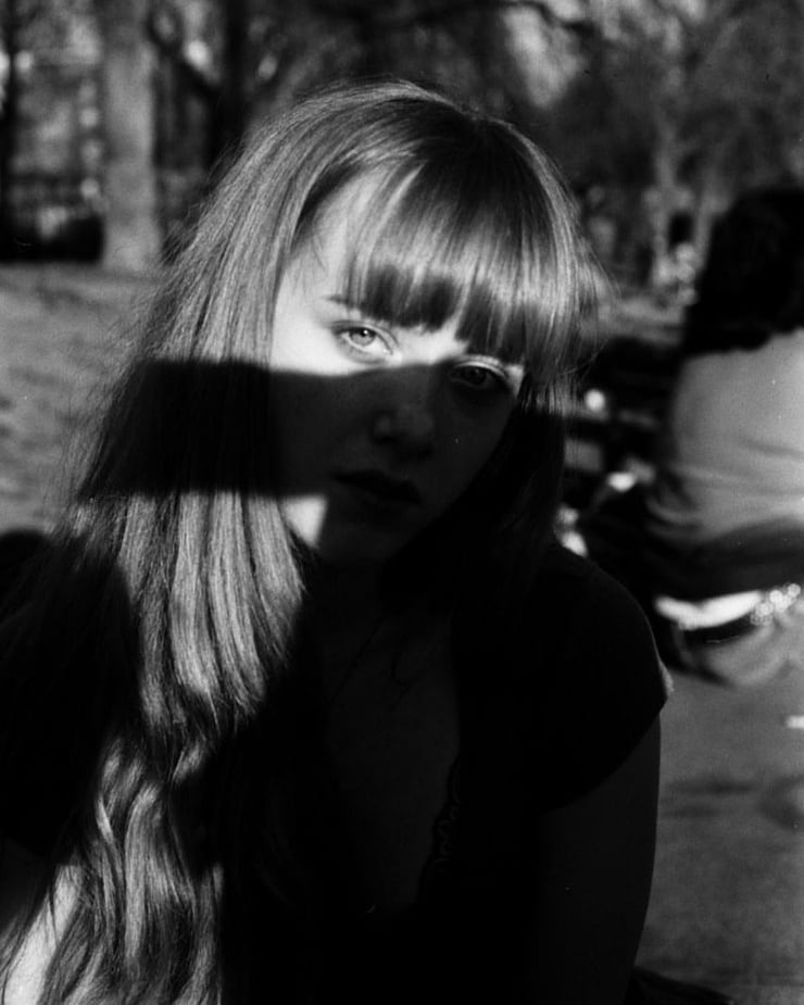 Josephine Binder
