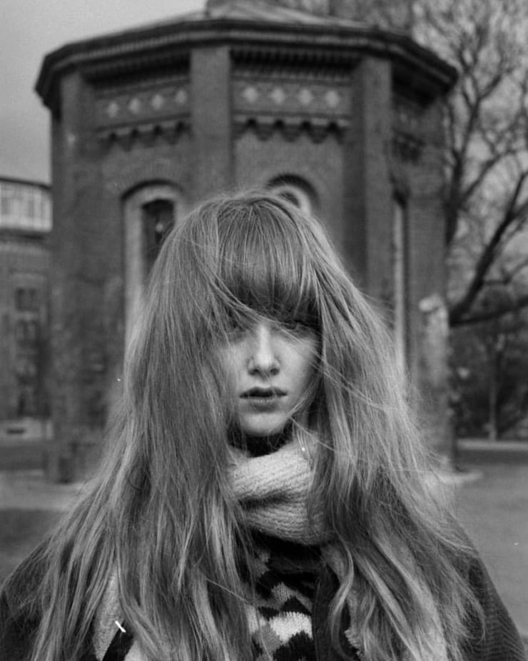 Josephine Binder