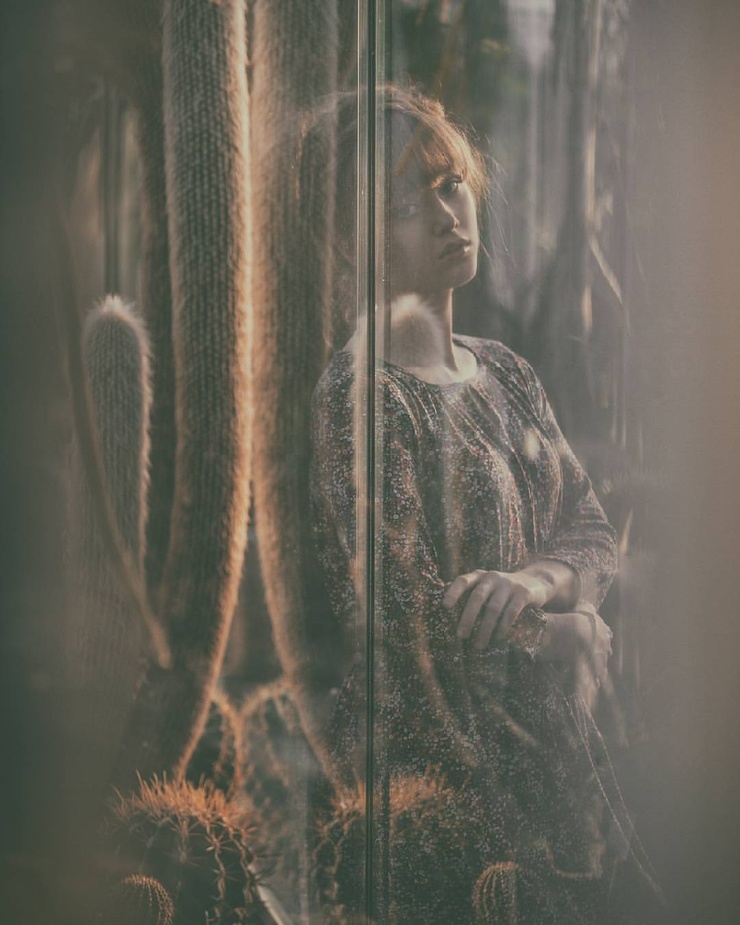 Josephine Binder