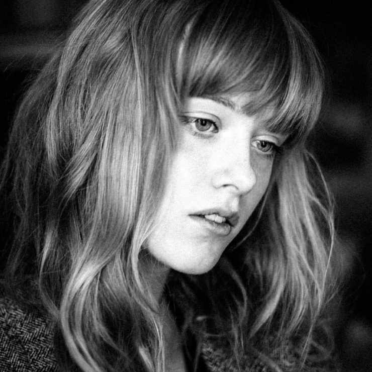 Josephine Binder