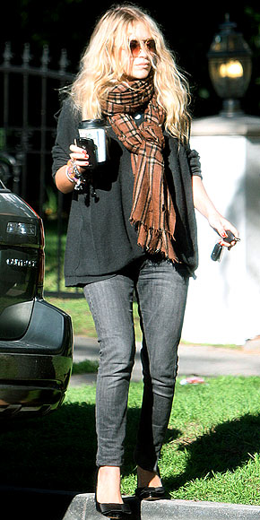 Mary-Kate Olsen